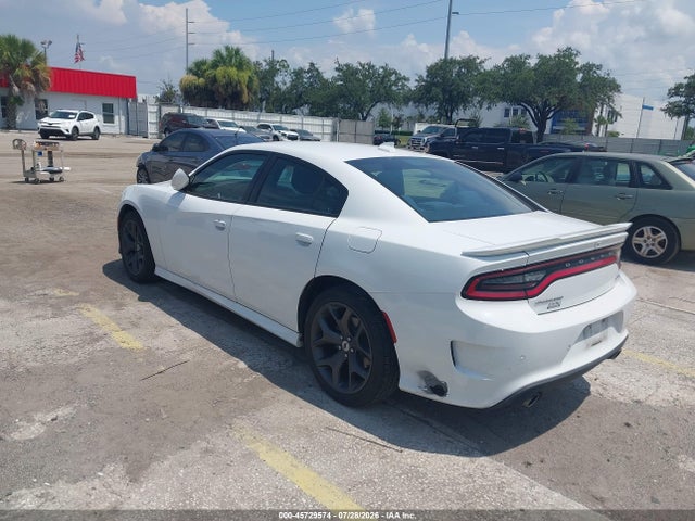 2019 Dodge CHARGER GT RWD photo 3