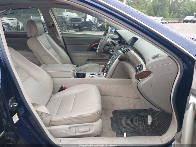 صورة 5 لـ 2006 Acura RL 3.5