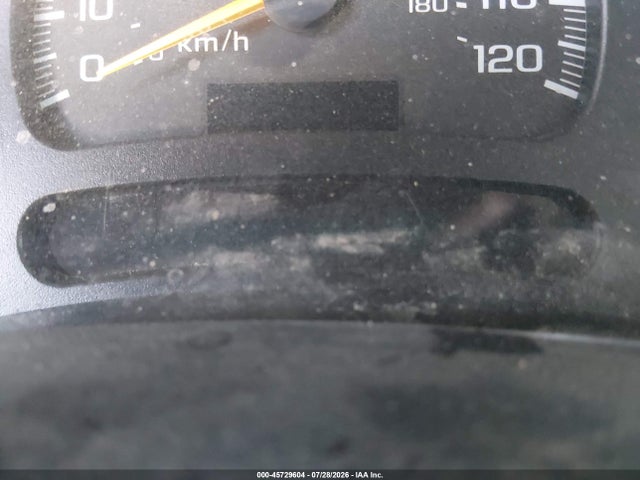 2005 Chevrolet SILVERADO 1500 WORK TRUCK 照片 16