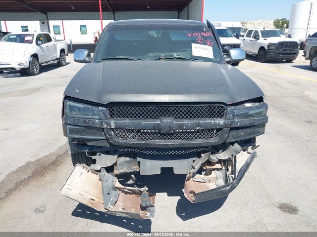 2005 Chevrolet SILVERADO 1500 WORK TRUCK 照片 13