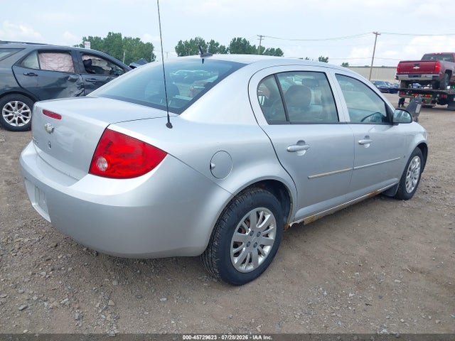 2009 Chevrolet COBALT LT — фото 4