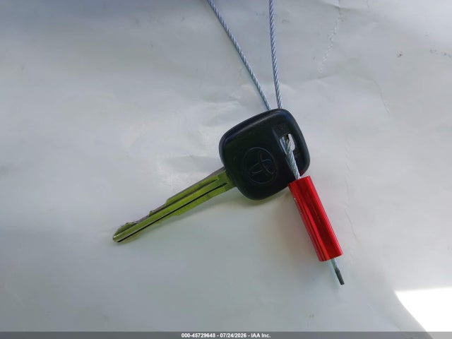 2007 Toyota YARIS — миниатюра 11