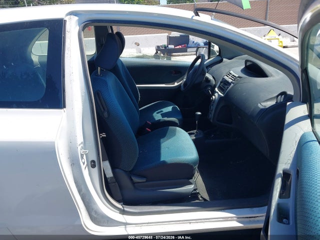 2007 Toyota YARIS — фото 5