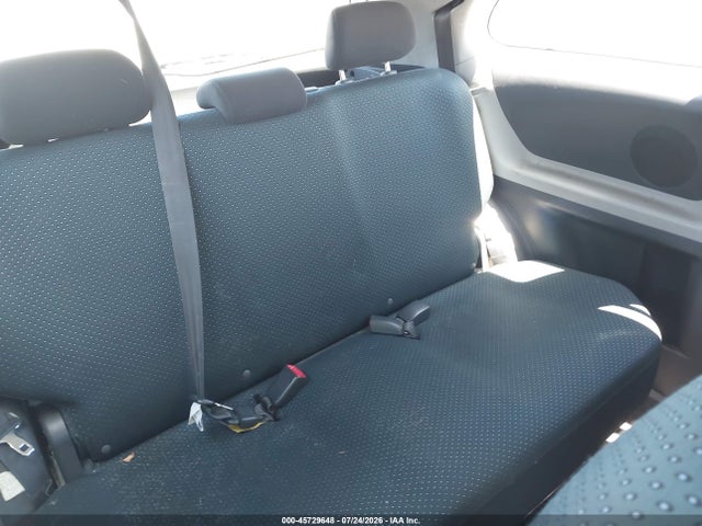 2007 Toyota YARIS — фото 8