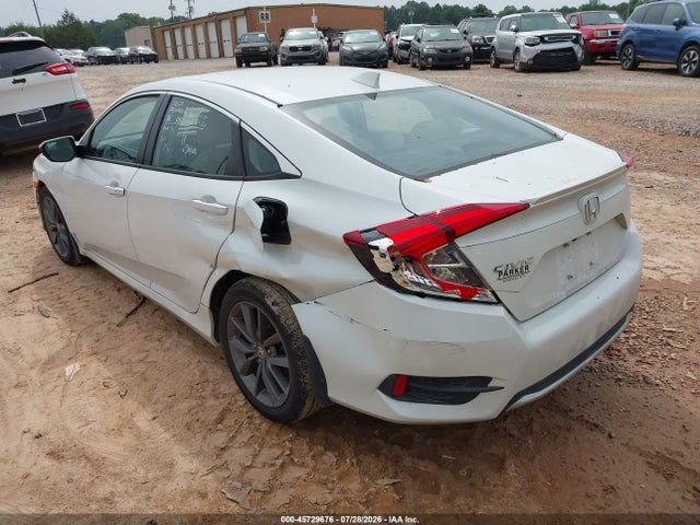 2019 HONDA CIVIC EX-L 6