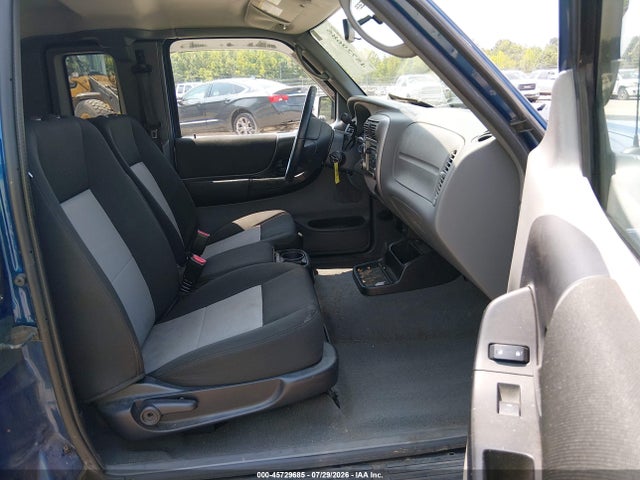 2010 FORD RANGER XLT — фото 5