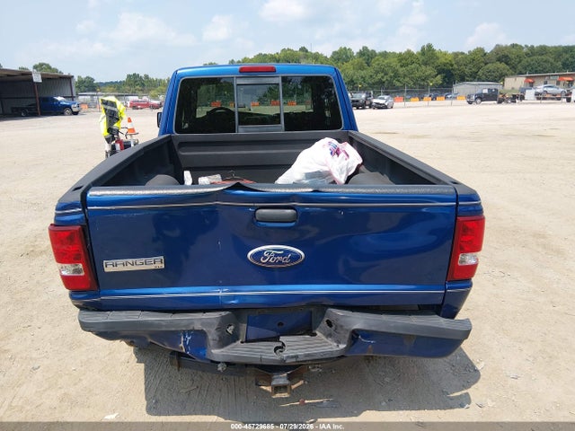 صورة 6 لـ 2010 FORD RANGER XLT