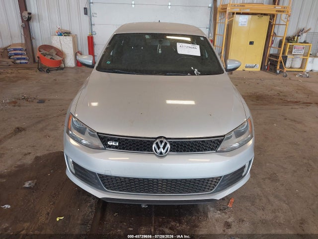 صورة 6 لـ 2013 Volkswagen JETTA GLI