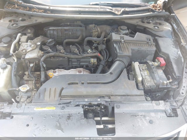 صورة 10 لـ 2012 Nissan ALTIMA 2.5 S