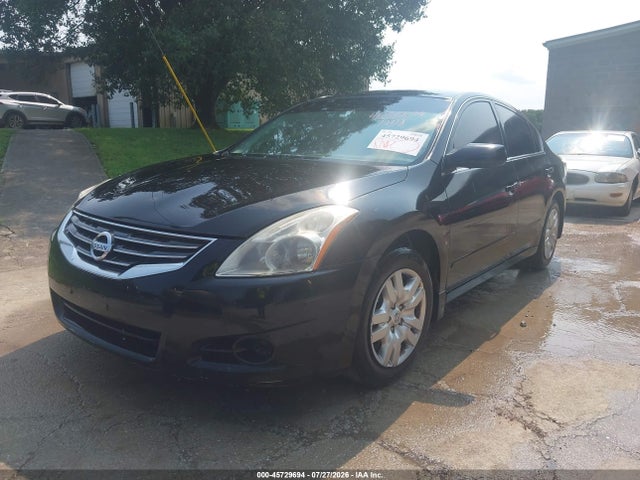 صورة 2 لـ 2012 Nissan ALTIMA 2.5 S