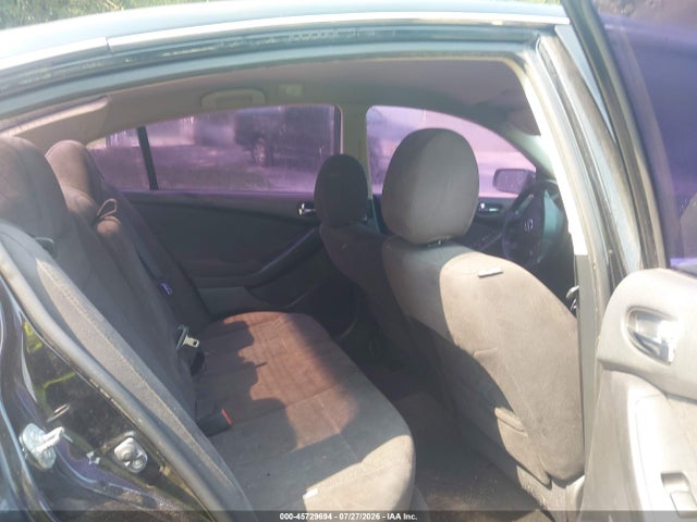 صورة 8 لـ 2012 Nissan ALTIMA 2.5 S