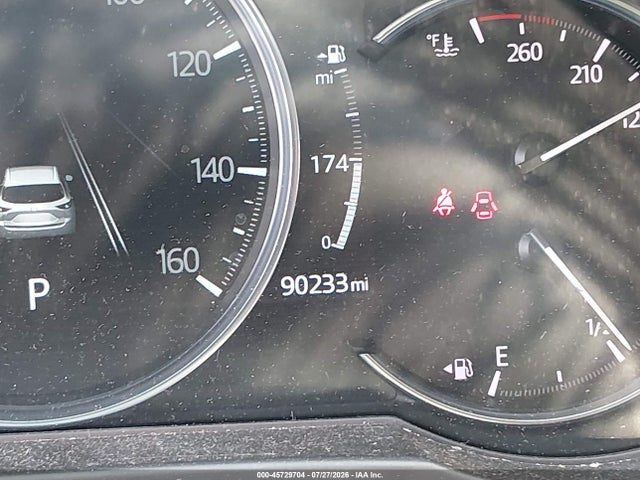 2019 MAZDA CX-5 GRAND TOURING 15