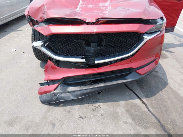 2019 MAZDA CX-5 GRAND TOURING 6