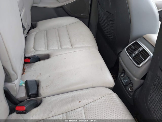 2019 KIA SORENTO 3.3L SX 5