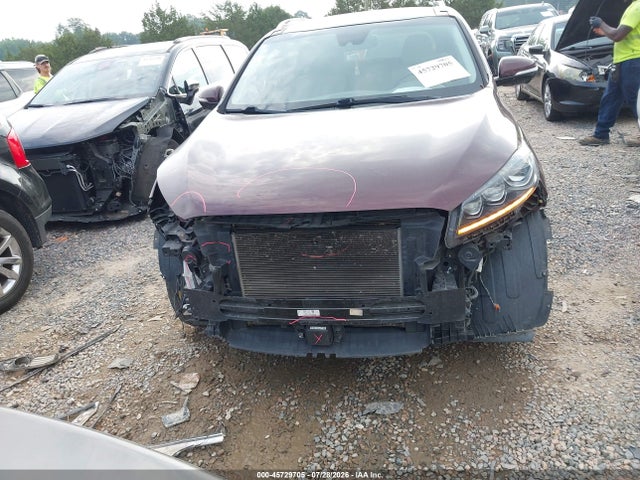2019 KIA SORENTO 3.3L SX 6