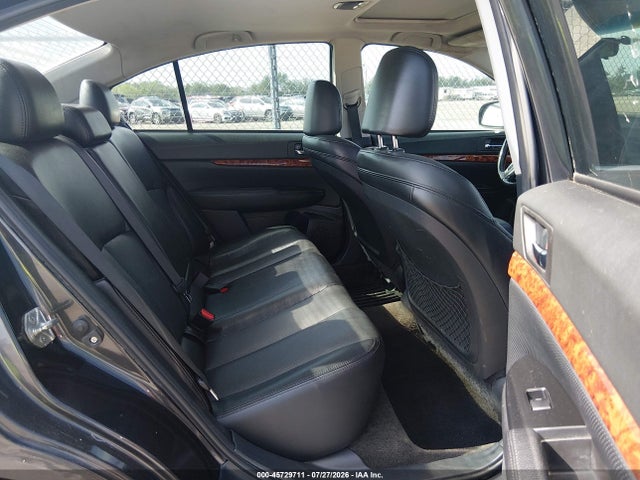 صورة 8 لـ 2011 Subaru LEGACY 2.5I LIMITED