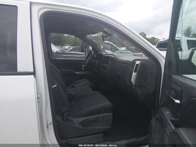2015 Chevrolet SILVERADO 1500 LT photo 5