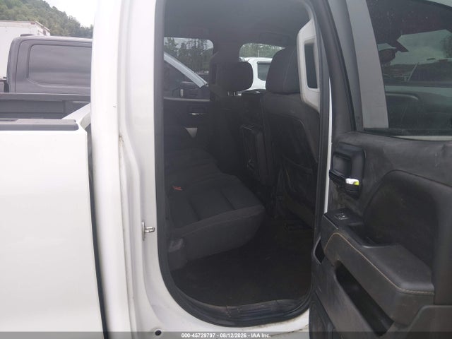 2015 Chevrolet SILVERADO 1500 LT photo 8