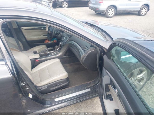 صورة 5 لـ 2013 Acura TL 3.7