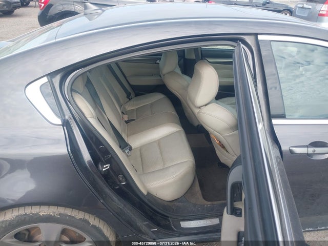 صورة 8 لـ 2013 Acura TL 3.7