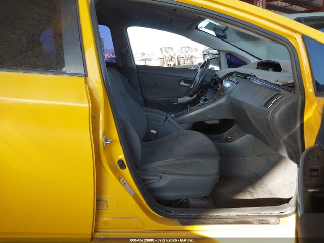 صورة 5 لـ 2010 Toyota PRIUS III