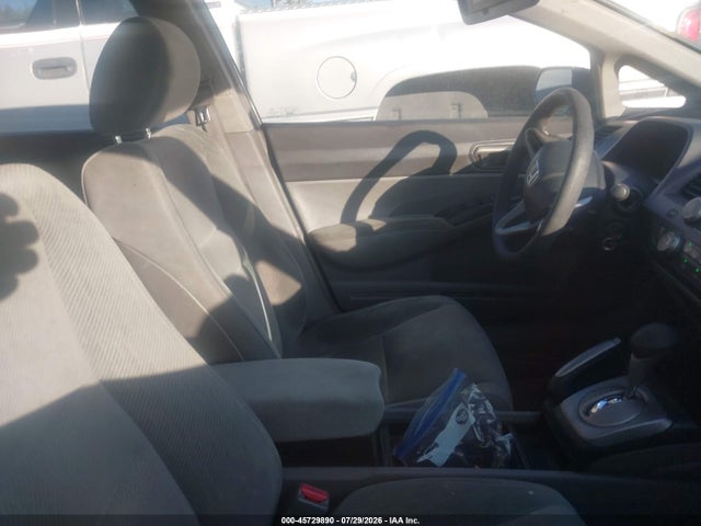 صورة 5 لـ 2010 Honda CIVIC LX