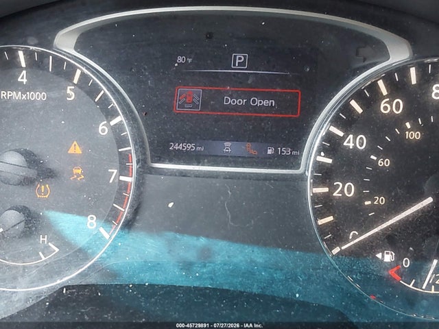صورة 7 لـ 2018 Nissan ALTIMA 2.5 SV
