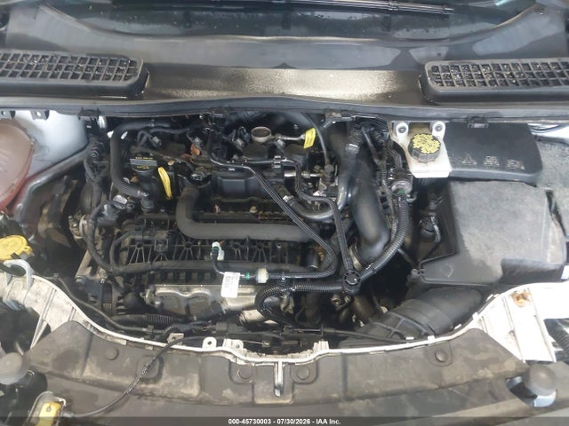 2019 FORD ESCAPE SE 10