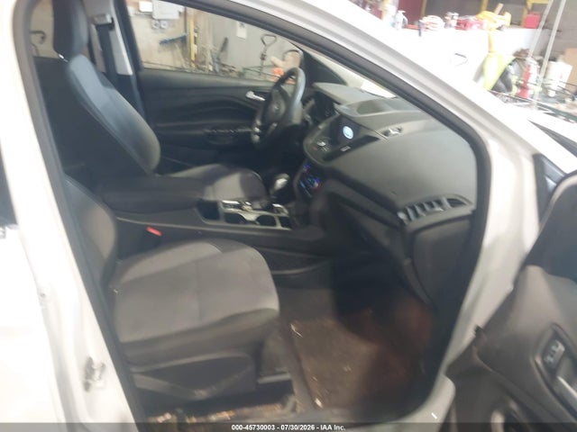 2019 FORD ESCAPE SE 5