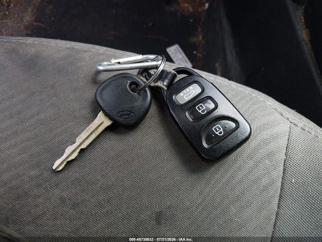 صورة مصغرة 11 لـ 2013 Hyundai ELANTRA GLS