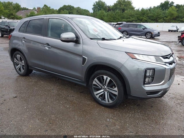 2020 MITSUBISHI OUTLANDER 2.0 SE