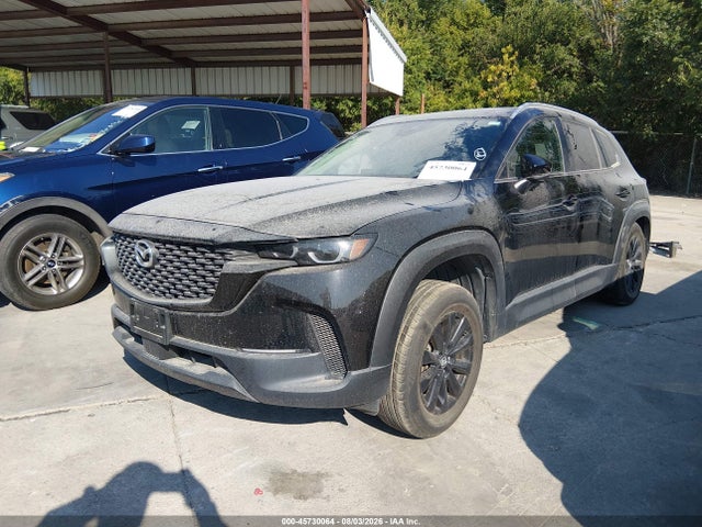 2023 MAZDA CX-50 2.5 S PREFERRED PLUS 2