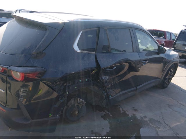 2023 MAZDA CX-50 2.5 S PREFERRED PLUS 6