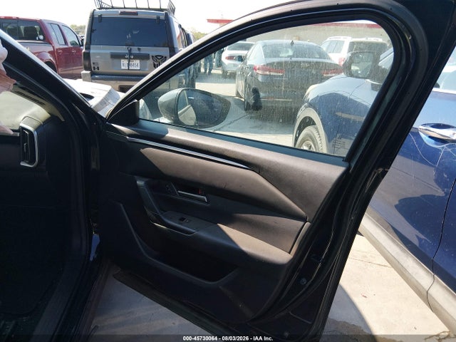 2023 MAZDA CX-50 2.5 S PREFERRED PLUS 8