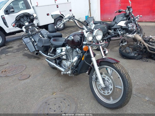 2004 HONDA VT1100 C