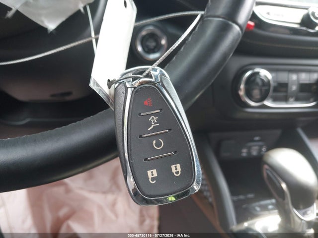2023 CHEVROLET TRAILBLAZER AWD ACTIV 11