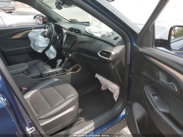 2023 CHEVROLET TRAILBLAZER AWD ACTIV 5