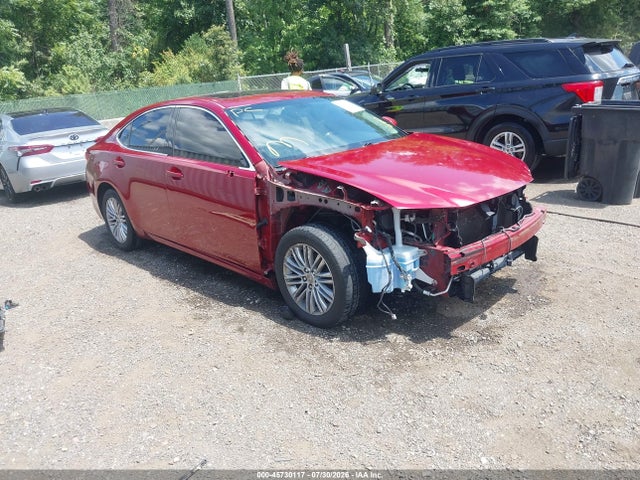 2013 LEXUS ES 