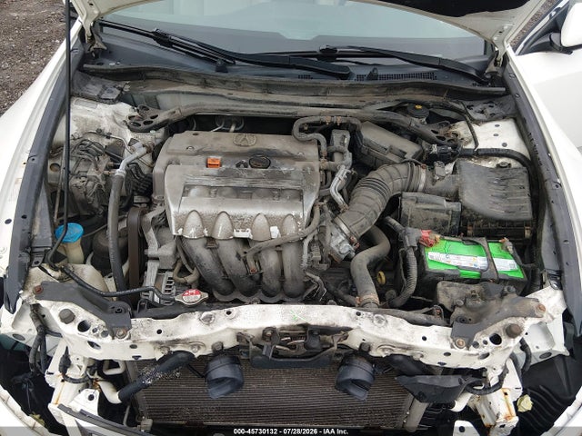 2011 Acura TSX 2.4 照片 10