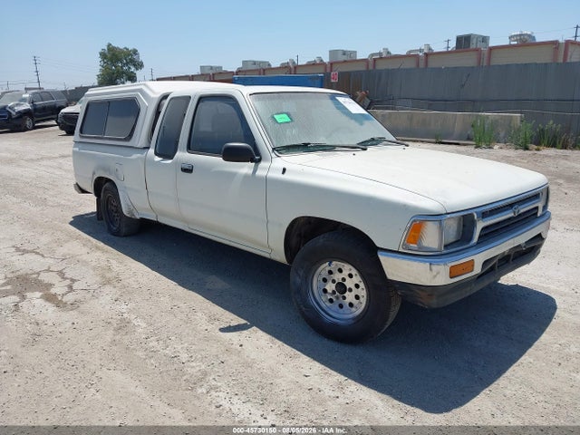 1992 TOYOTA PICKUP 1/2 TON EX LNG WHLBSE DLX