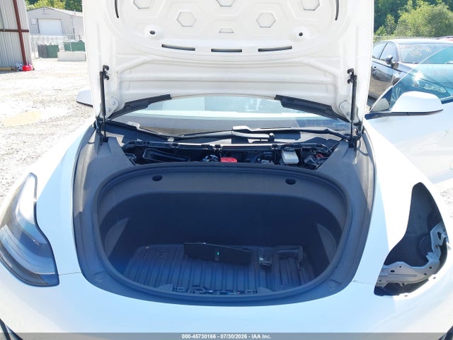 صورة 10 لـ 2021 Tesla MODEL 3 LONG RANGE DUAL MOTOR ALL-WHEEL DRIVE