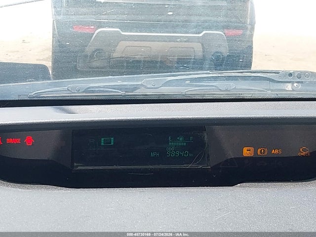 صورة 7 لـ 2006 Toyota PRIUS
