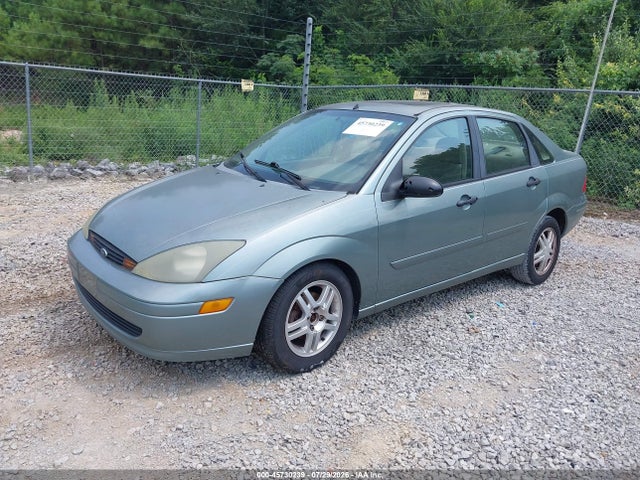 2003 FORD FOCUS SE 照片 2