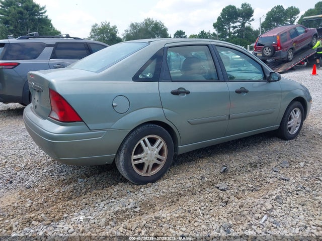 2003 FORD FOCUS SE 照片 4