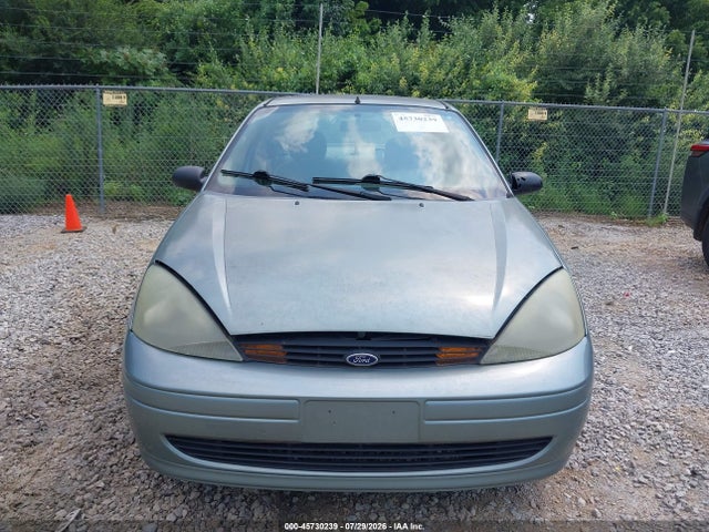 2003 FORD FOCUS SE 照片 6