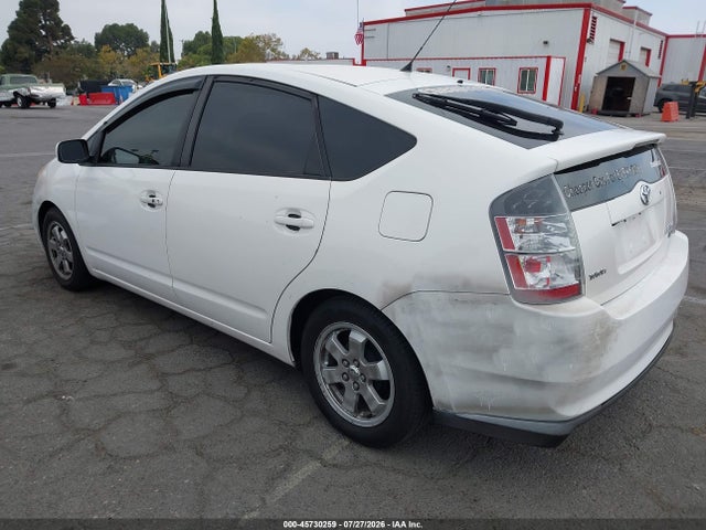 صورة 3 لـ 2004 Toyota PRIUS