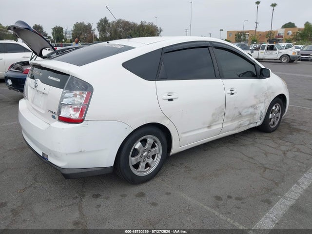 صورة 4 لـ 2004 Toyota PRIUS