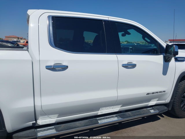 2020 GMC SIERRA 1500 4WD SHORT BOX SLT 照片 13