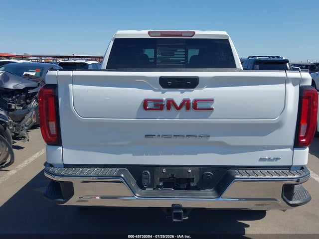 2020 GMC SIERRA 1500 4WD SHORT BOX SLT 照片 16