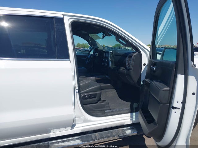 2020 GMC SIERRA 1500 4WD SHORT BOX SLT 照片 5